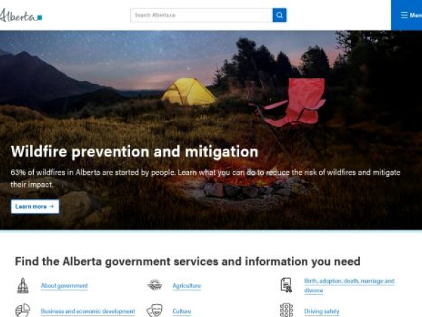 alberta.ca