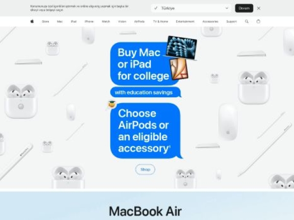 apple.com