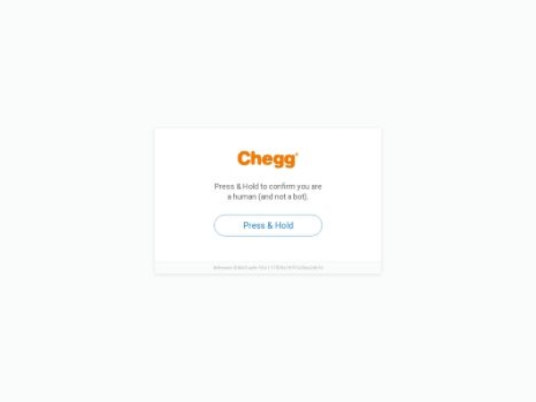chegg.com