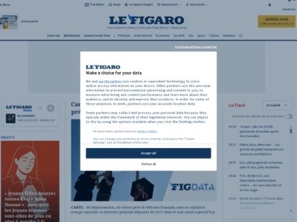 lefigaro.fr