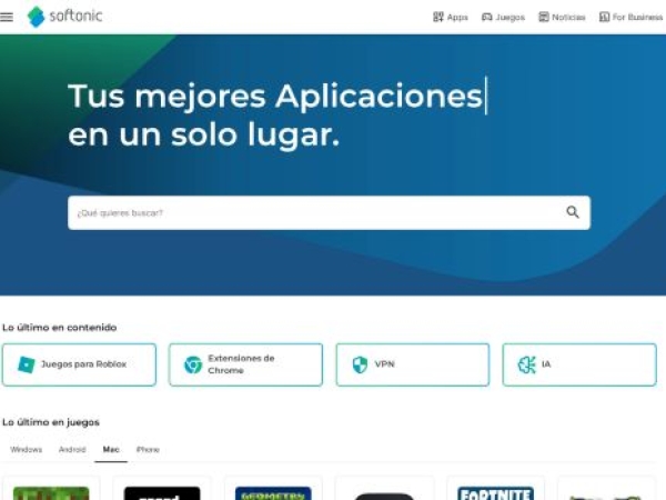 softonic.com