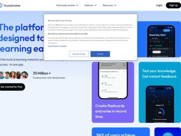 studysmarter.co.uk